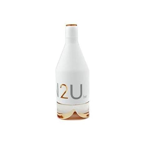 Eau De Toilette Spray 100ml/3.4oz T7849