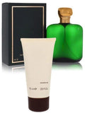 Green Eau De Toilette Spray 4 oz Shower Gel 2.5 oz G480