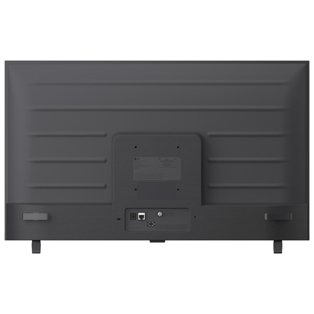 32" HD HDR Smart LED TV with Wall Mount Kit Z713