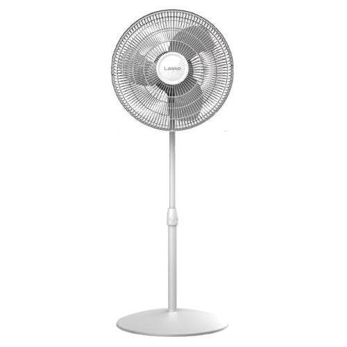 16 Oscillating Stand Fan O17535
