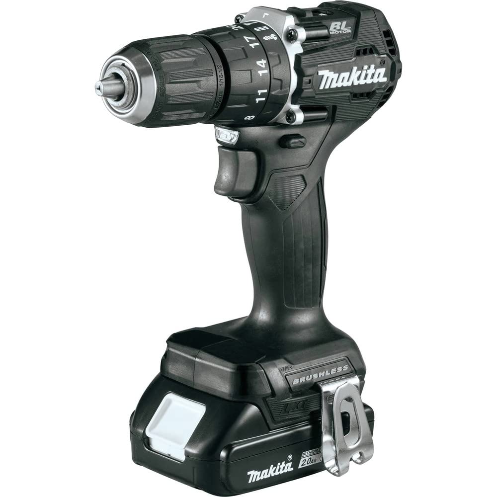 18V Cordless 2 Pc Combo Kit W421