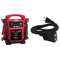 1700 Peak Amp 12 Volt Jump Starter Z733