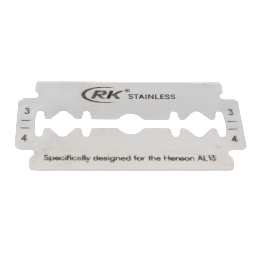 Safety Razor Blades 5 Pack B44366