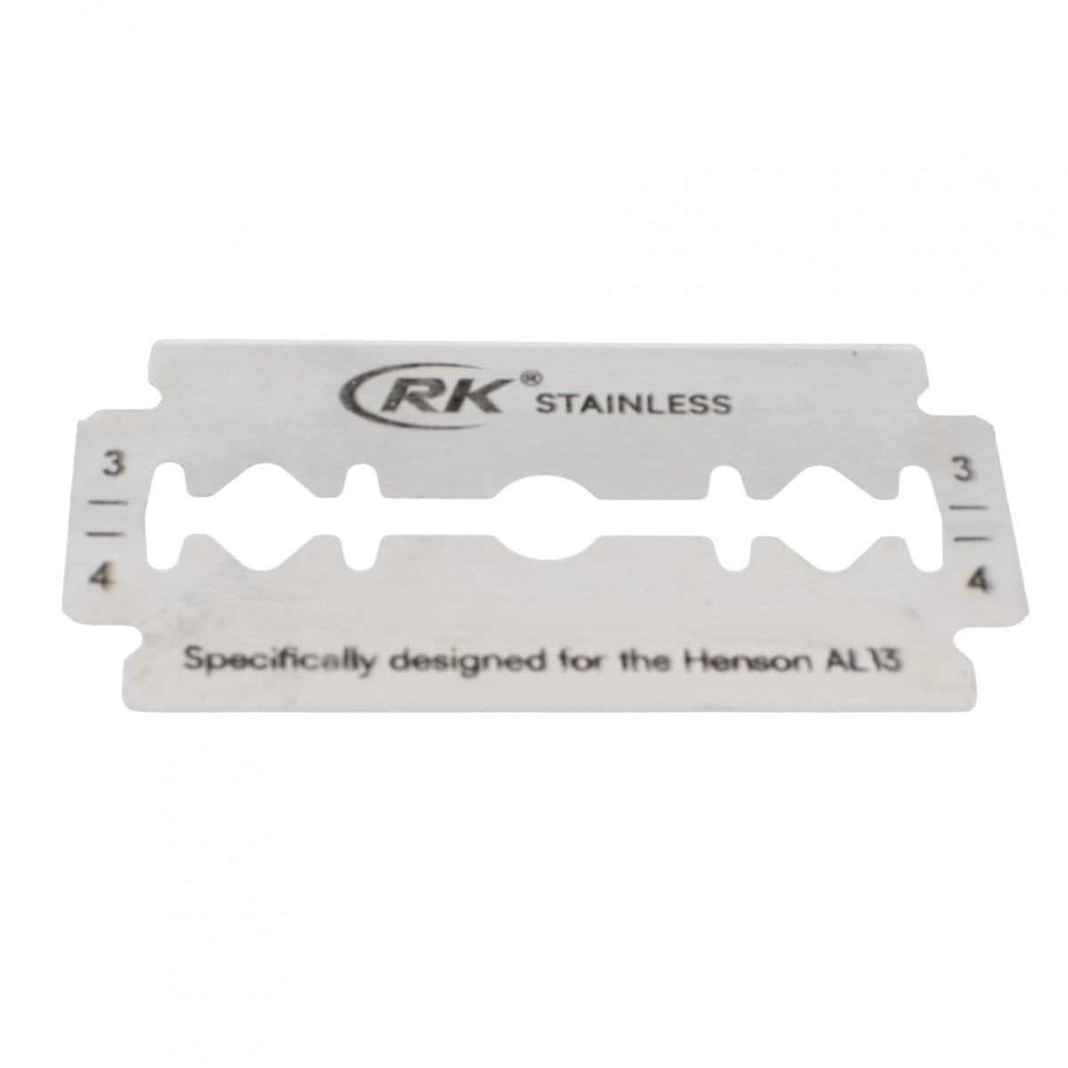 Safety Razor Blades 5 Pack B44366