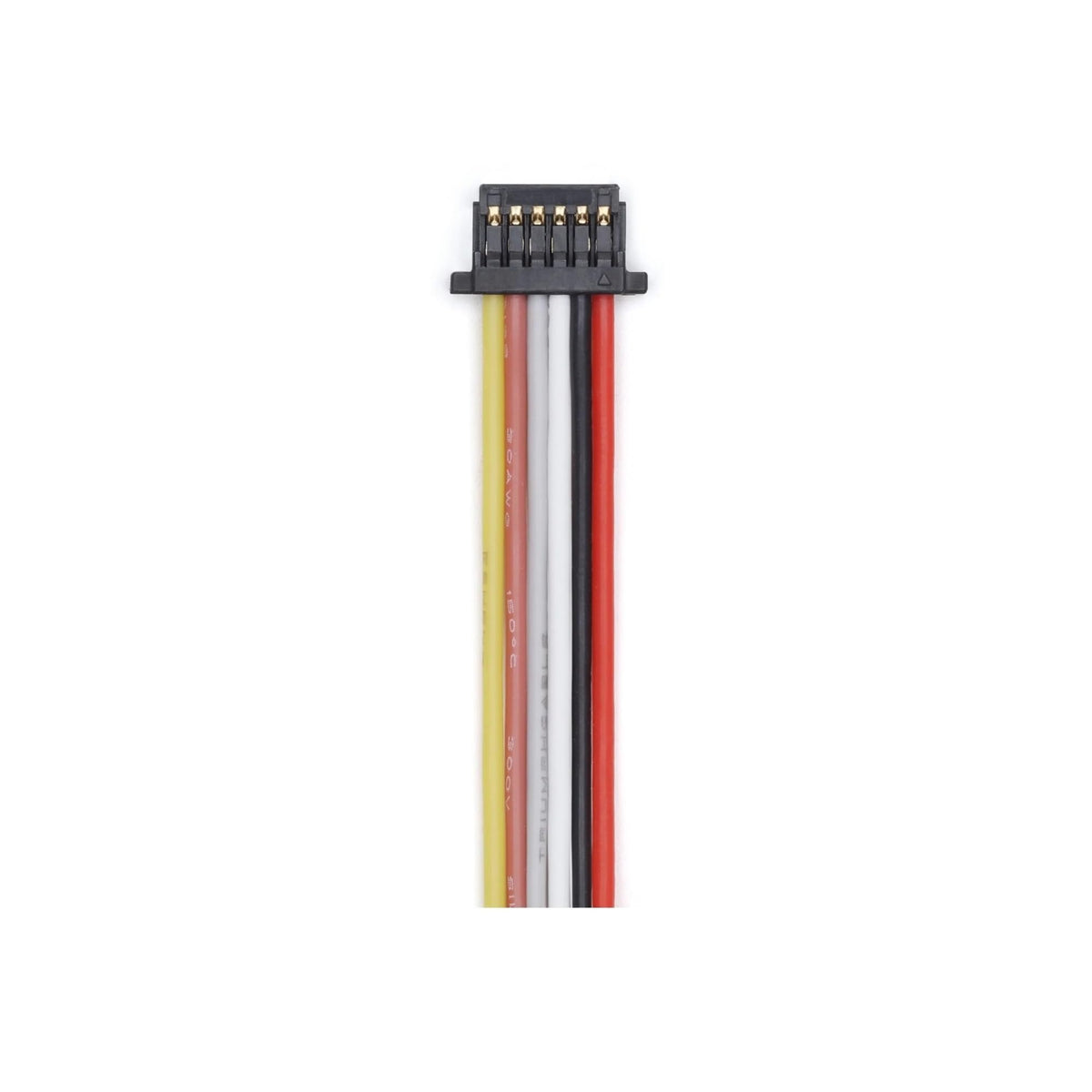 3-in-1 Cable D8669