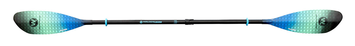 Adjustable Carbon Fiber Kayak Paddle G69512