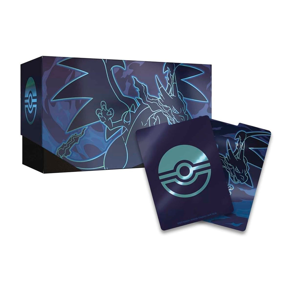 Pokémon Center Elite Trainer Box R917