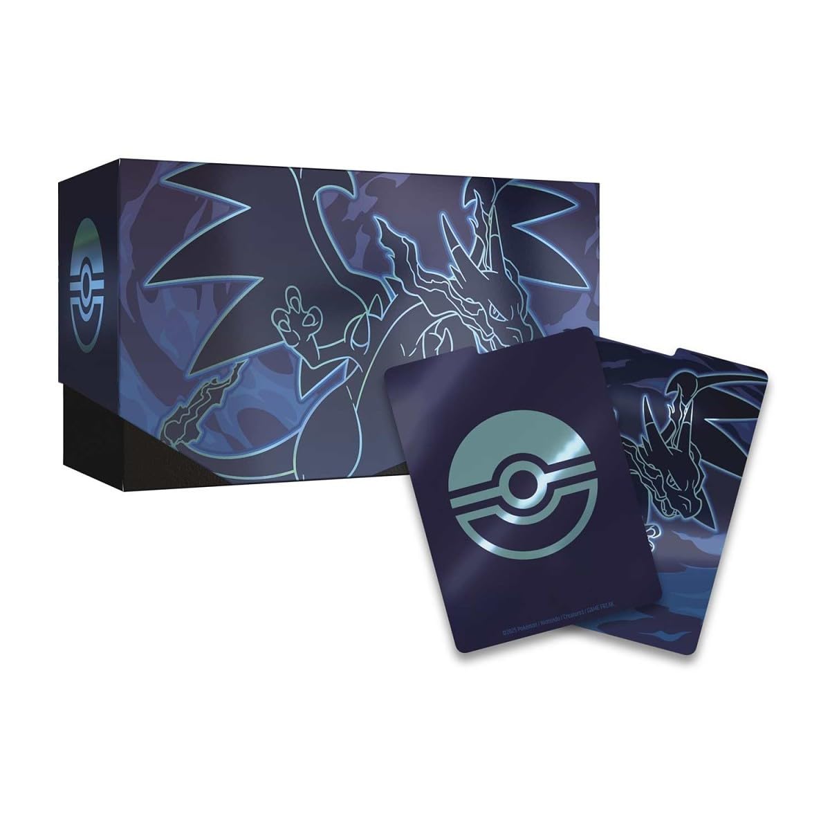 Pokémon Center Elite Trainer Box R917