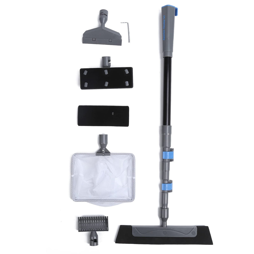 5 in 1 Multifunctional Aquarium Cleaning Kit B8070