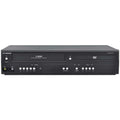 DVD/VCR Combo D466332