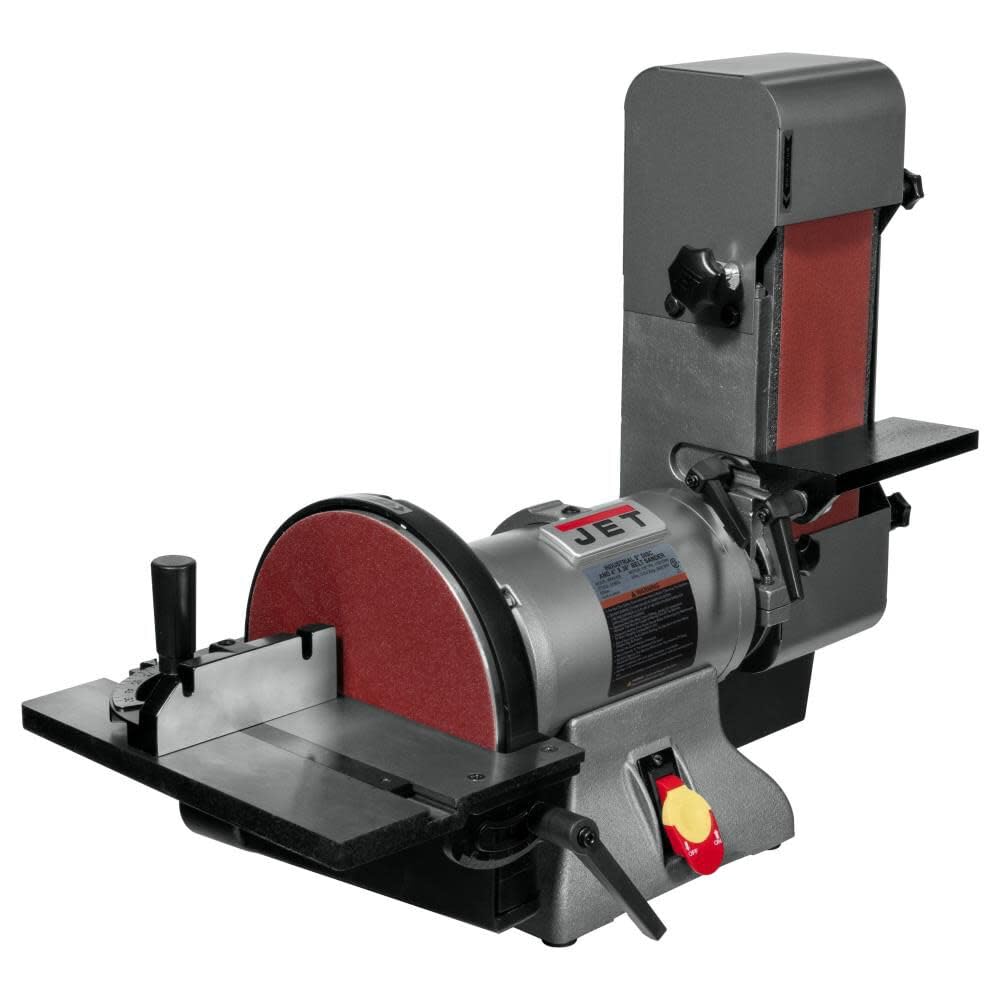 4x36" Belt & 9" Disc Sander V79507