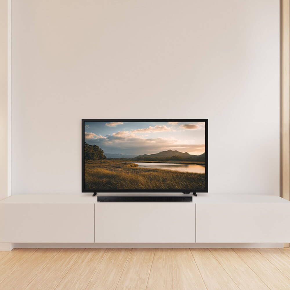 32-inch LED Smart FHD TV 720P I116