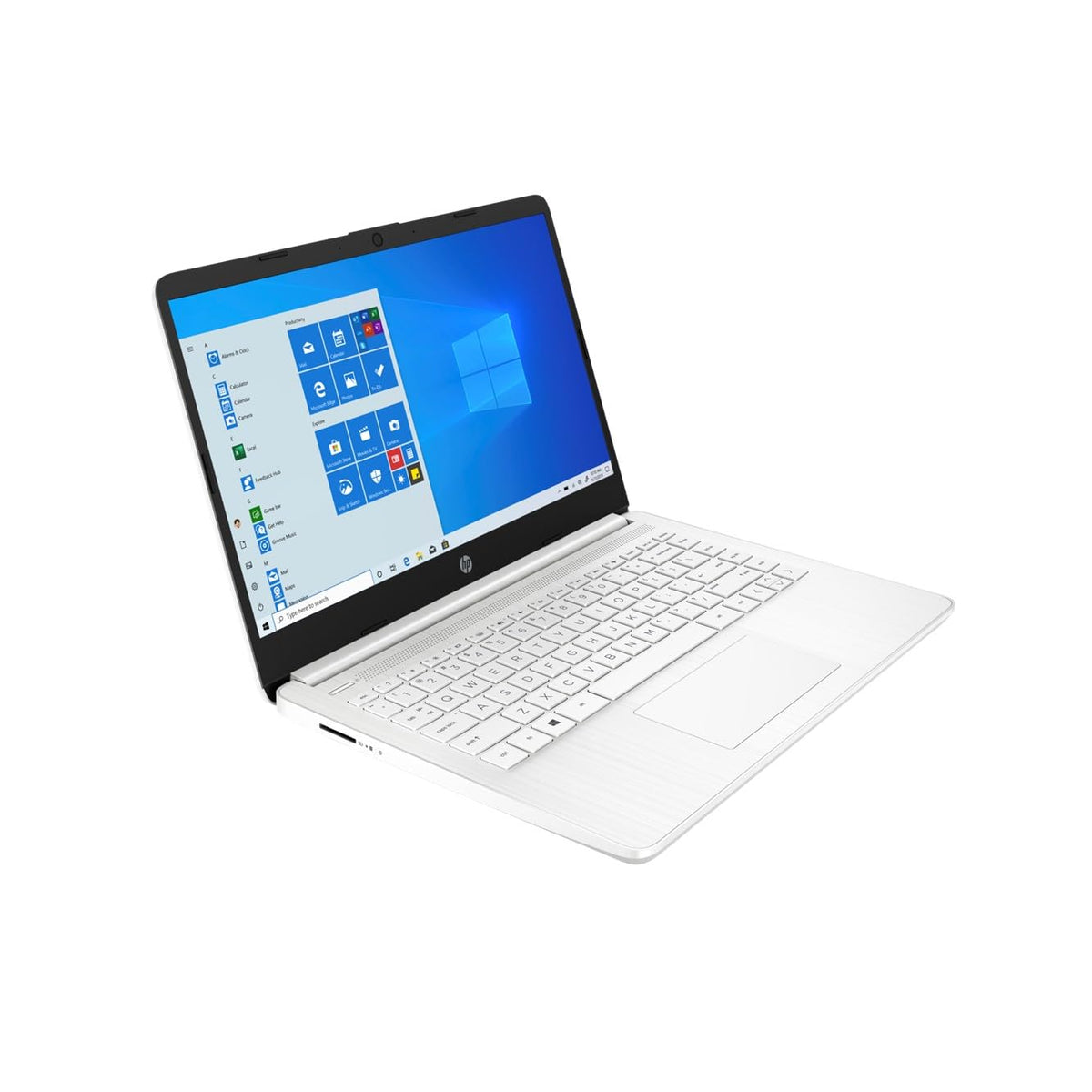 14-inch HD Touchscreen Laptop B3870