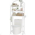 3 Tier Over The Toilet Storage Rack B749