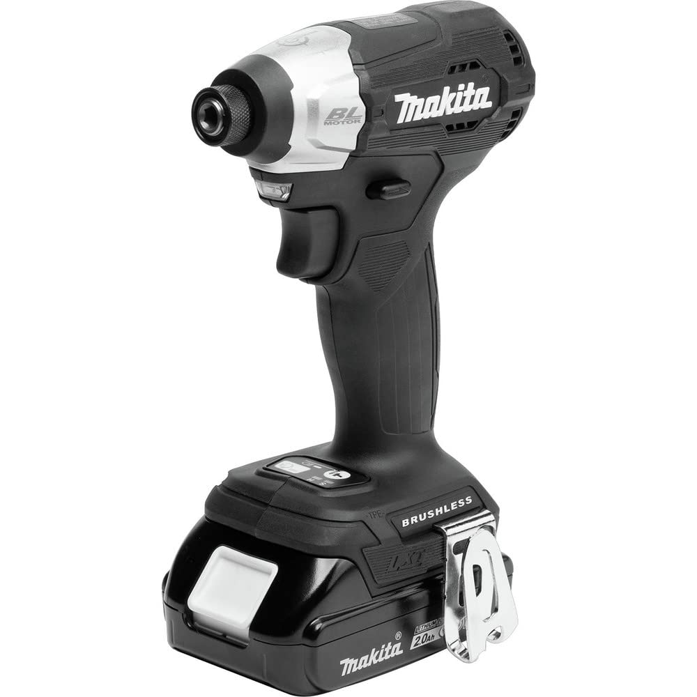 18V Cordless 2 Pc Combo Kit W421