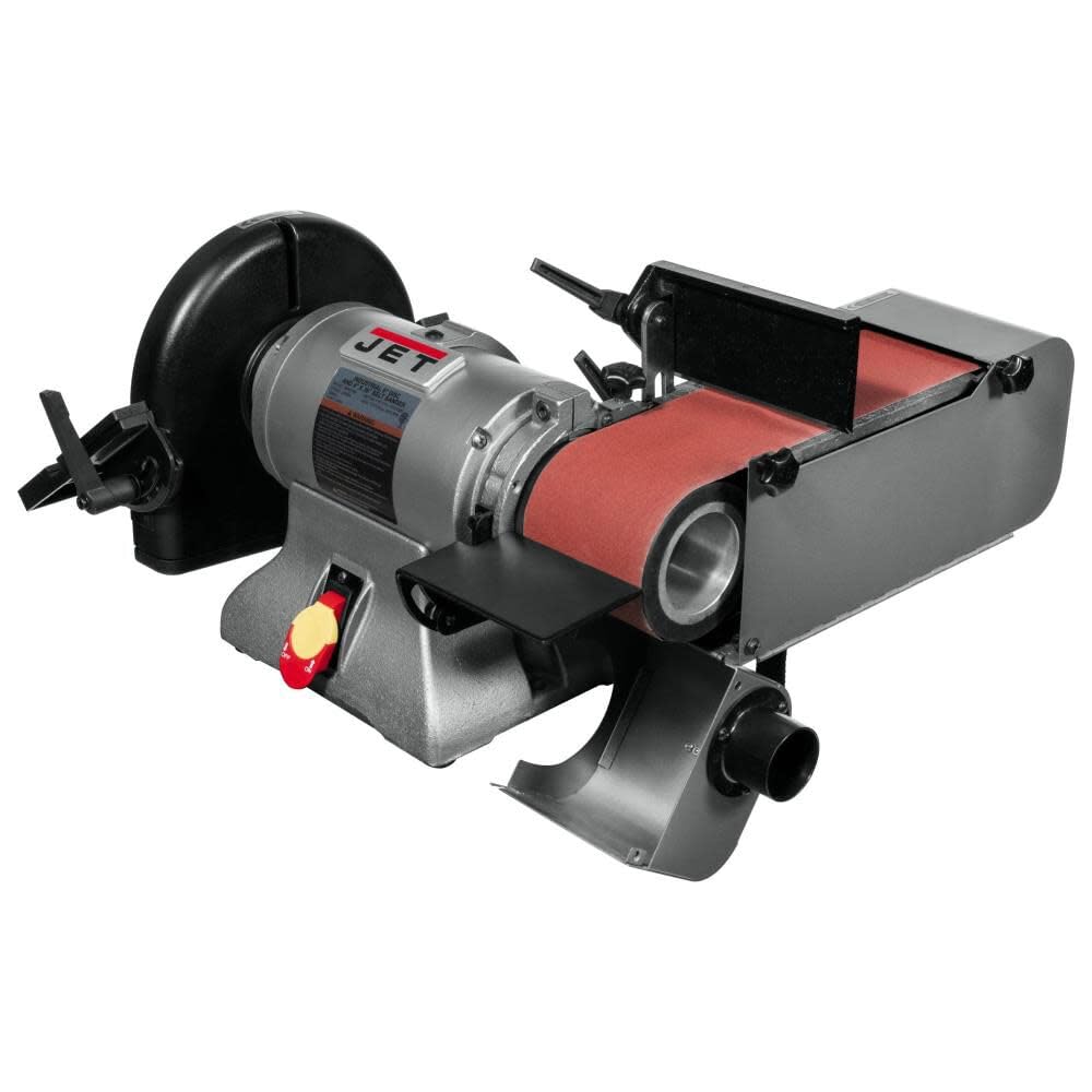 4x36" Belt & 9" Disc Sander V79507