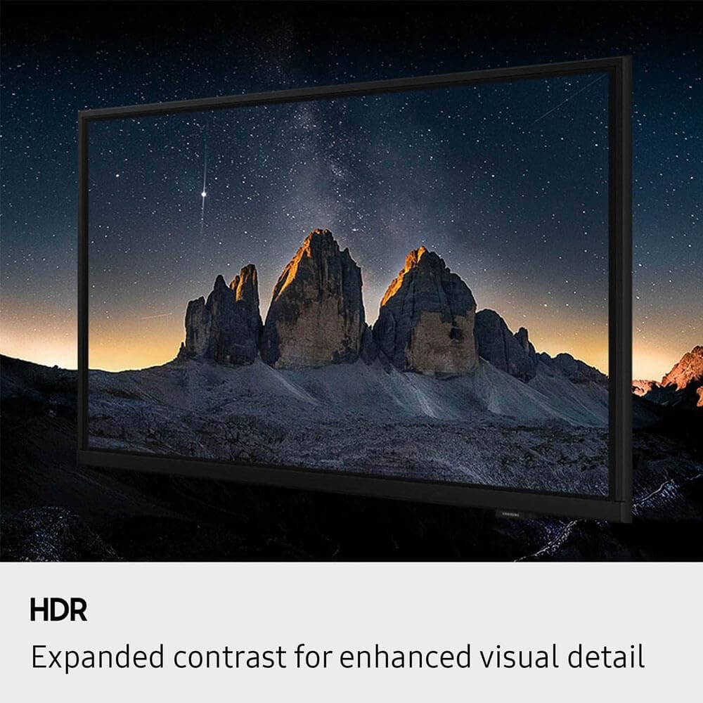 32-inch LED Smart FHD TV 720P I116
