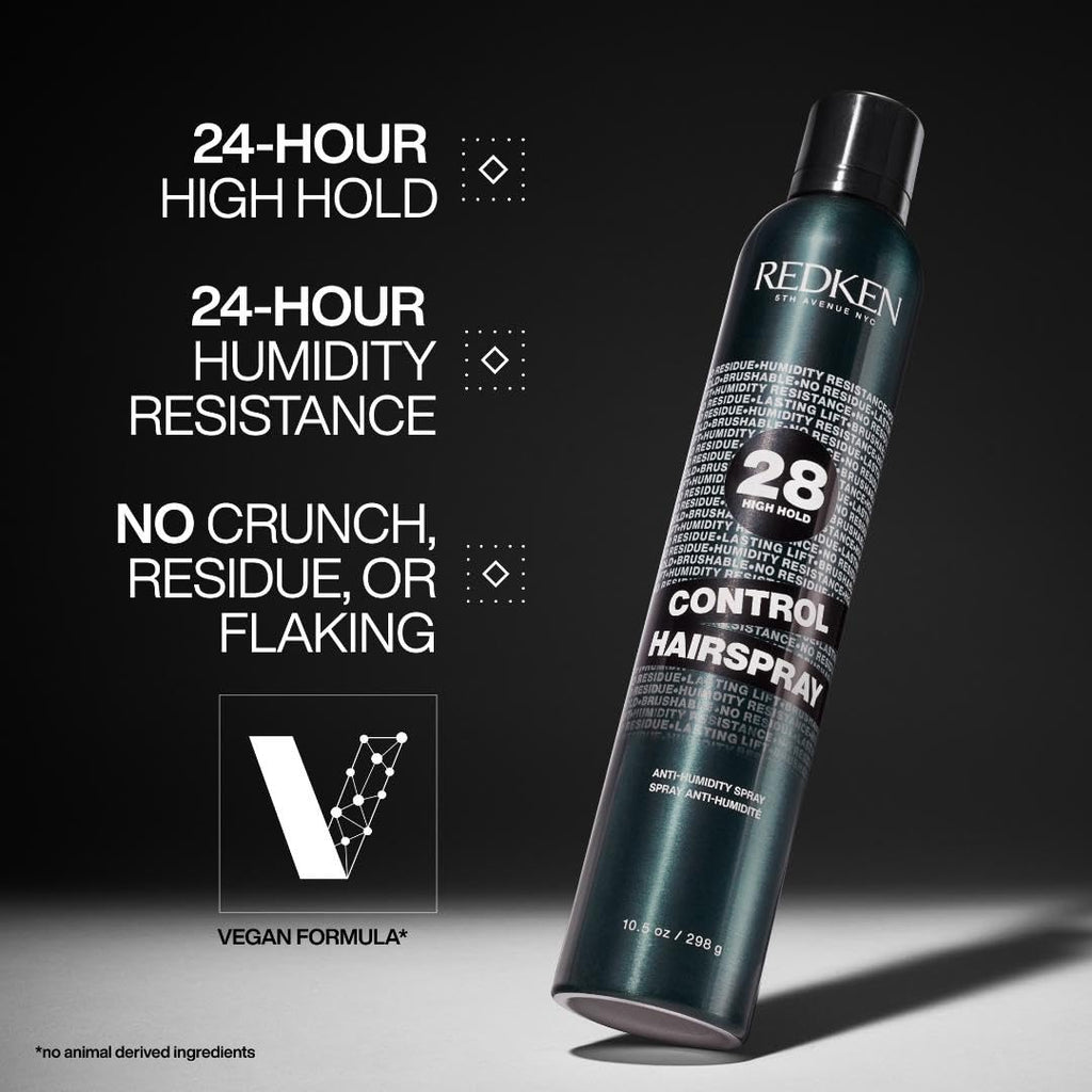 Hair Spray Y700