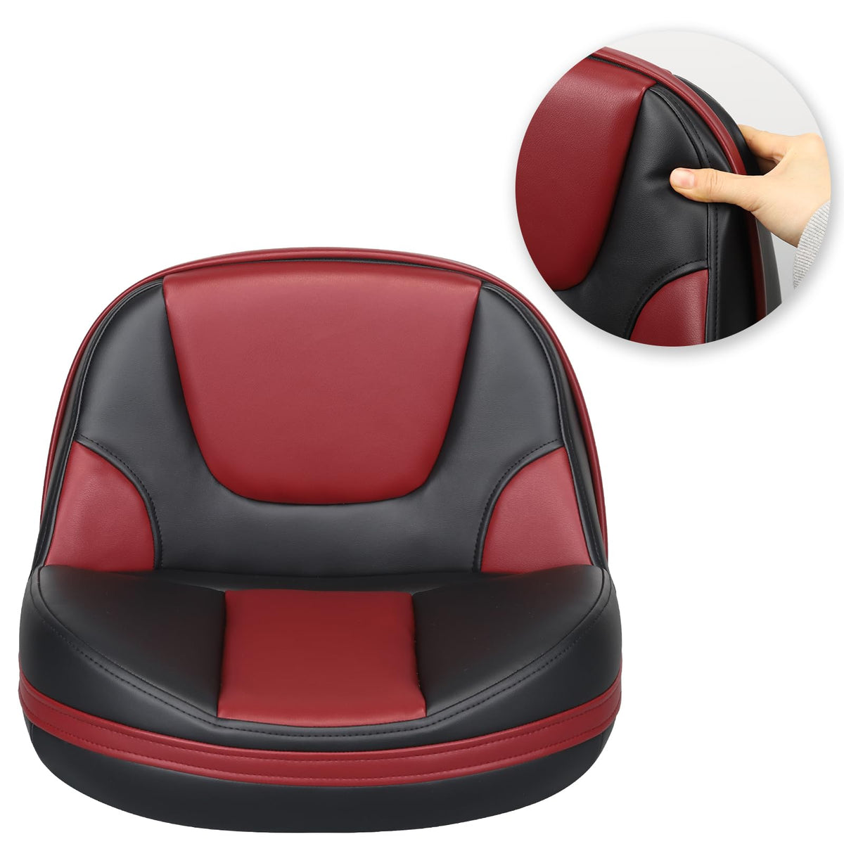 Boat Seat 2 Pack S2692