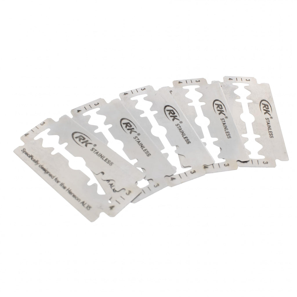 Safety Razor Blades 5 Pack B44366