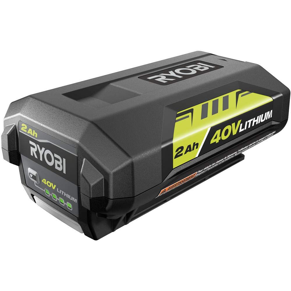 40-Volt Lithium-Ion 2.0 Ah Battery V23868