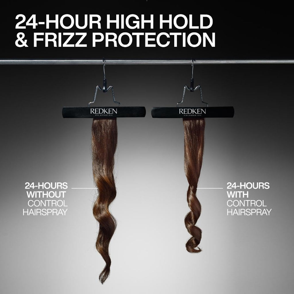 Hair Spray Y700