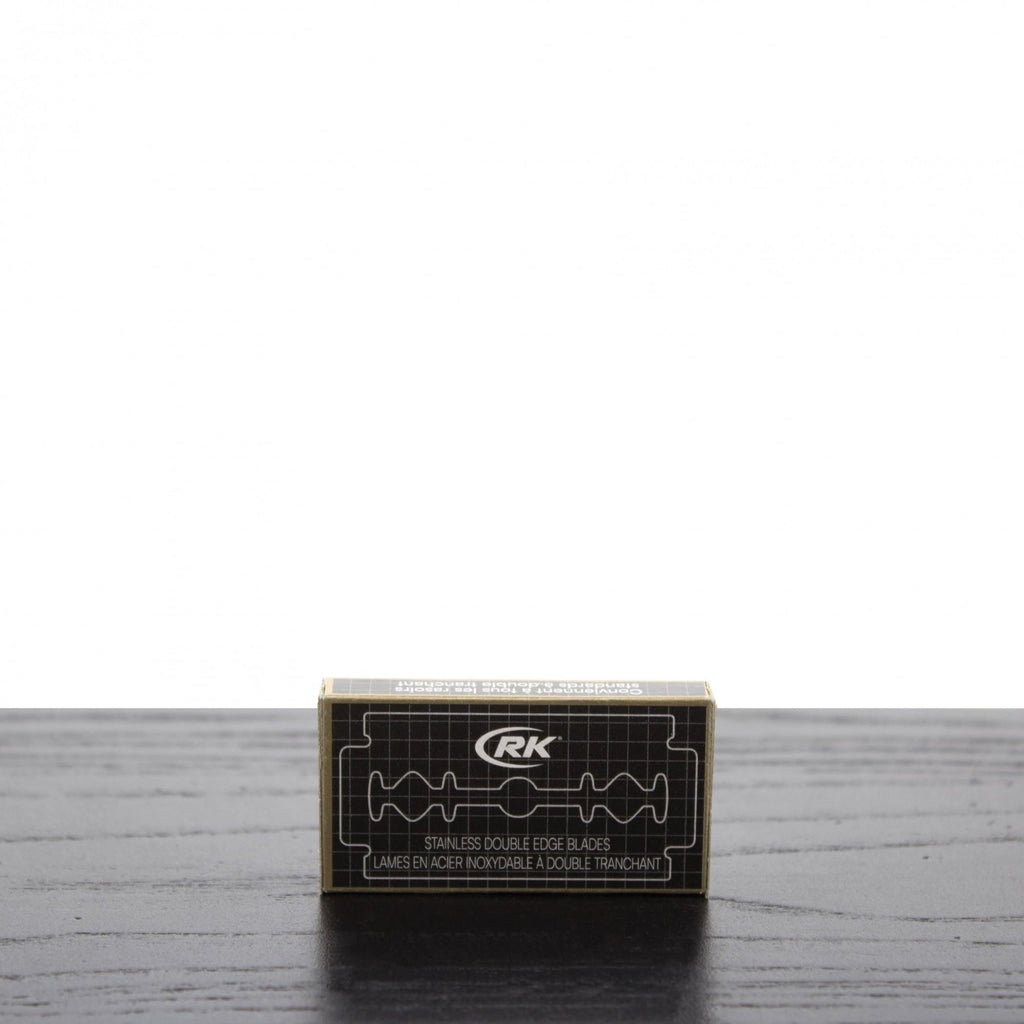 Safety Razor Blades 5 Pack B44366