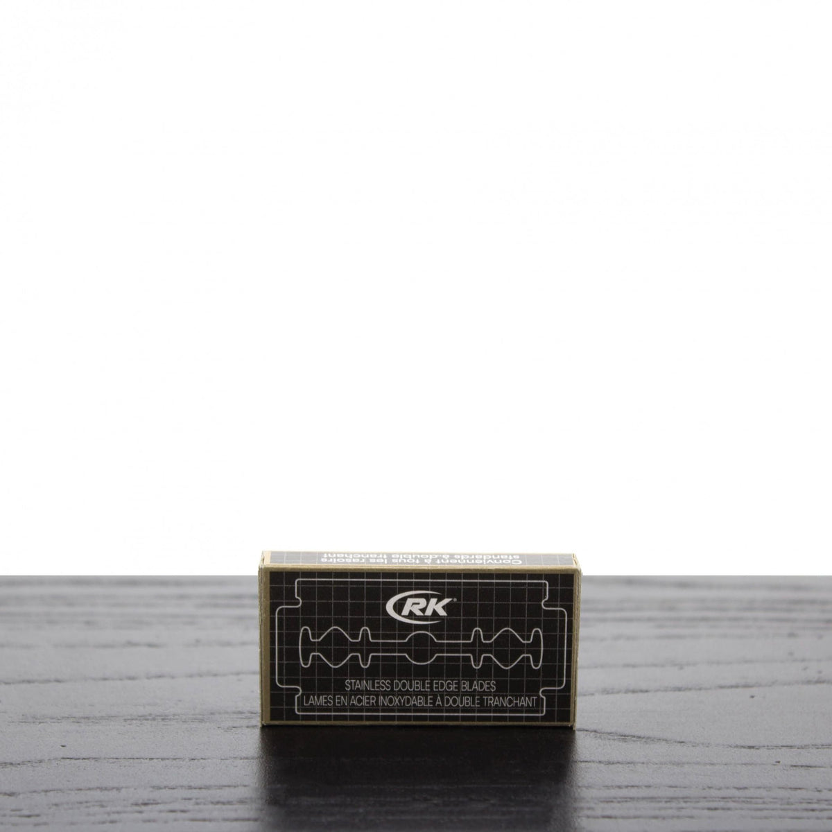 Safety Razor Blades 5 Pack B44366