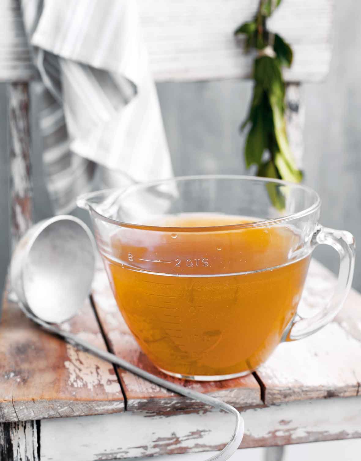 Beef Bone Broth Protein Powder with Pumpkin, Fish Oil and Turmeric 16 oz Y545