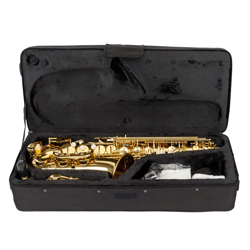 Alto Saxophone D293