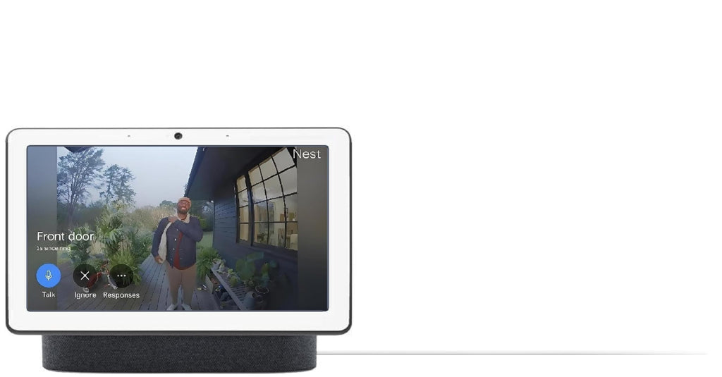 10-inch Smart Display H3489