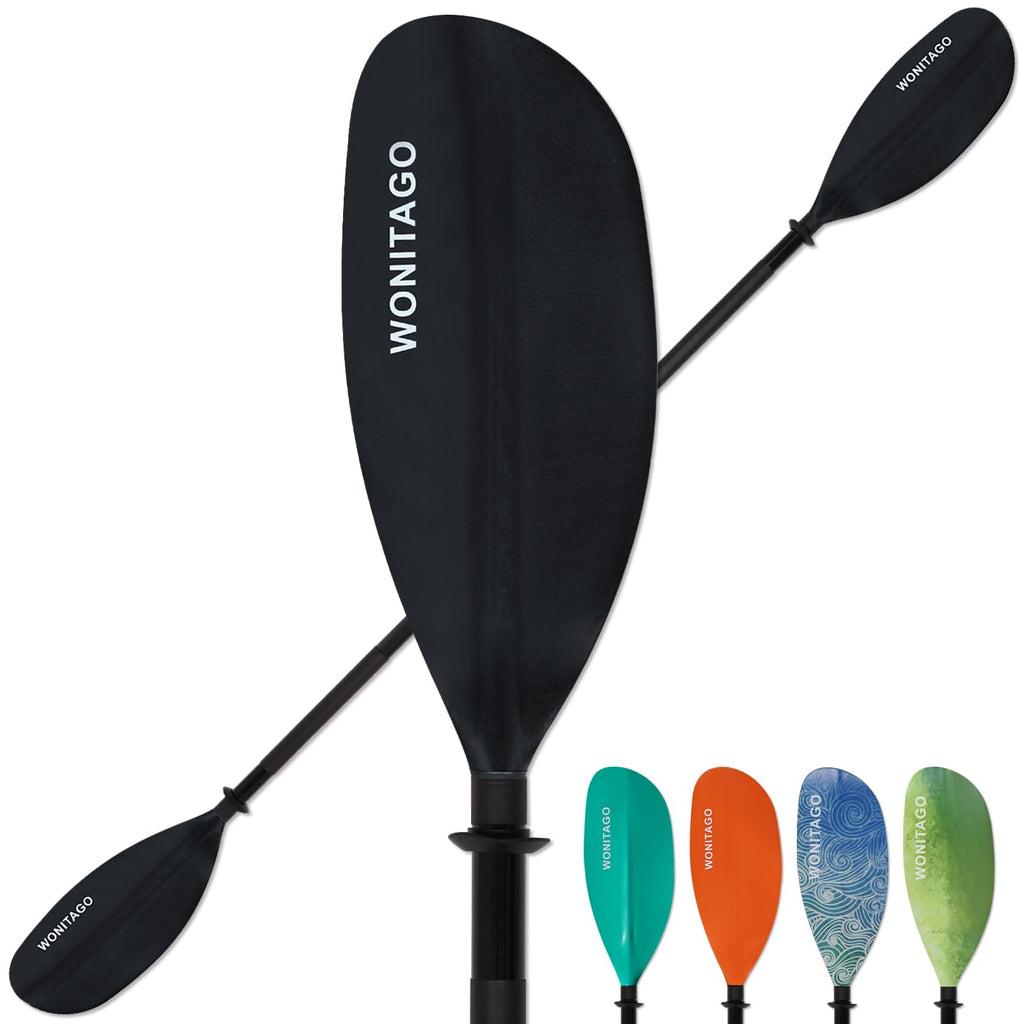 Adjustable Lightweight Kayak Paddle J85813