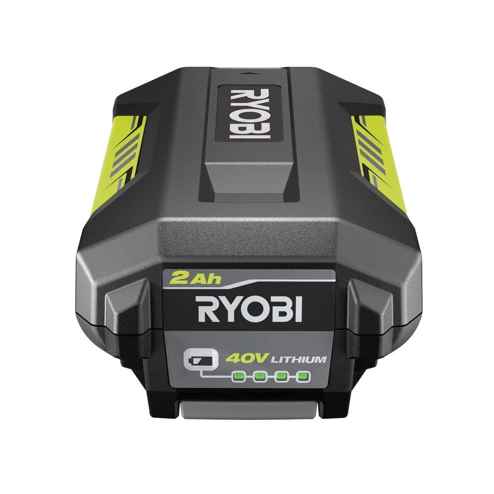40-Volt Lithium-Ion 2.0 Ah Battery V23868