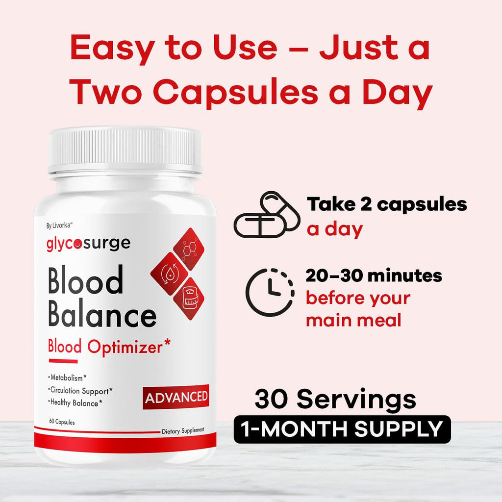 60 Capsules Multivitamin Support K7798
