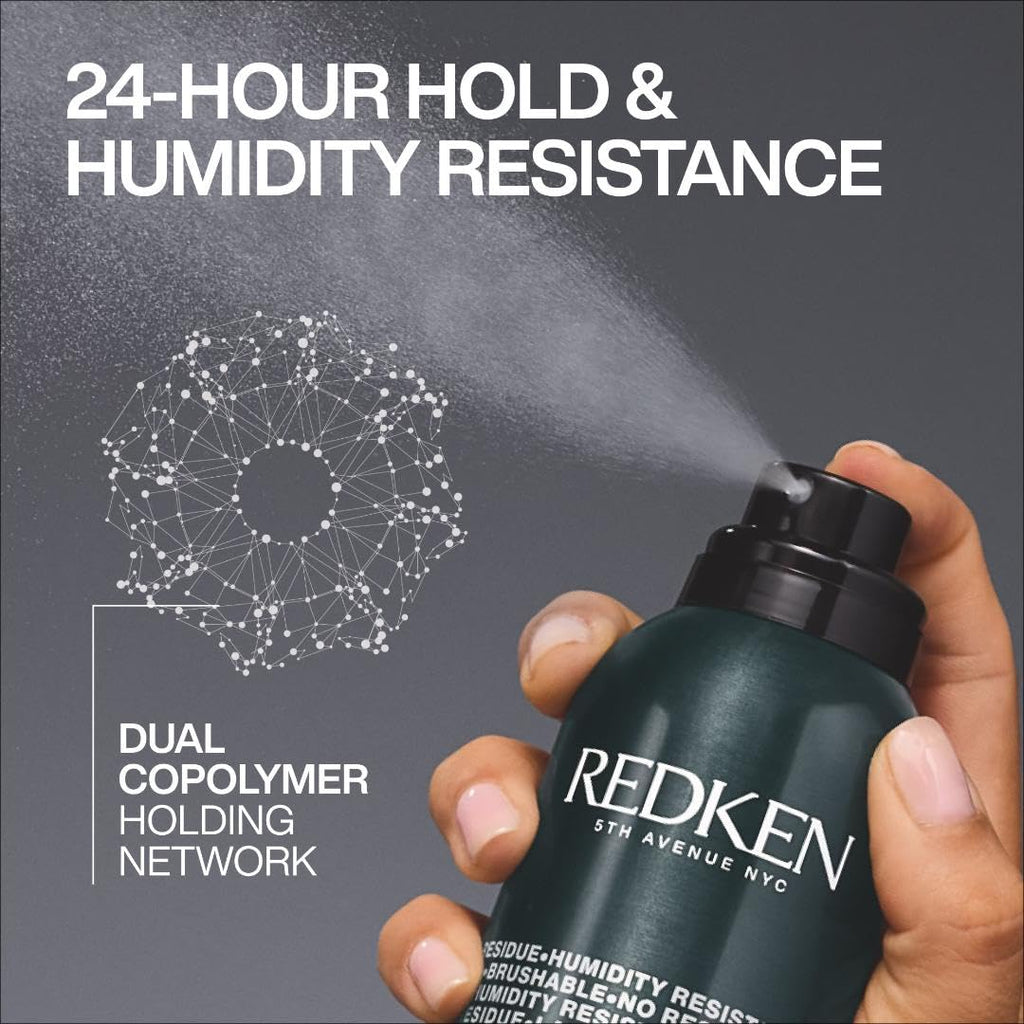 Hair Spray Y700