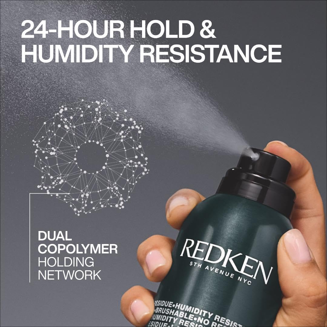 Hair Spray Y700