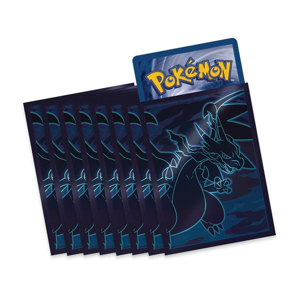 Pokémon Center Elite Trainer Box R917