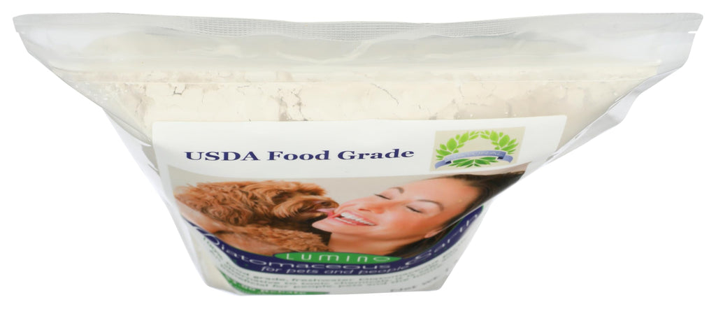 Food Grade Diatomaceous Earth 1.5lb R4656
