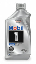 5W-30 Synthetic Motor Oil E1626