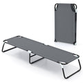 Folding Camping Cot J35583