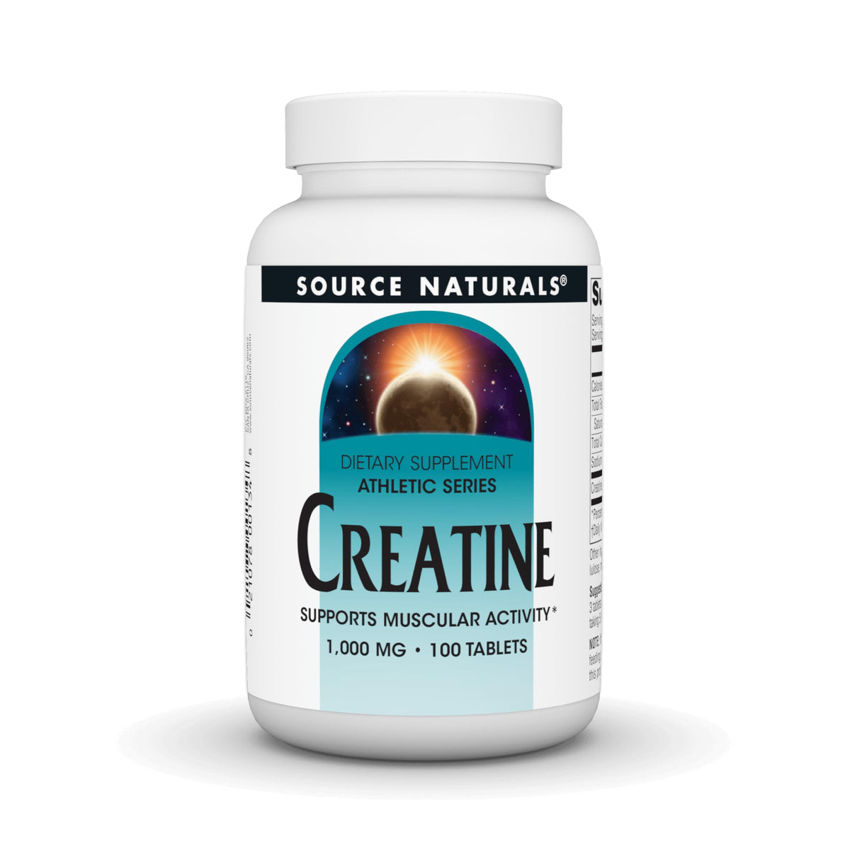 Creatine 100 Tablets R3550