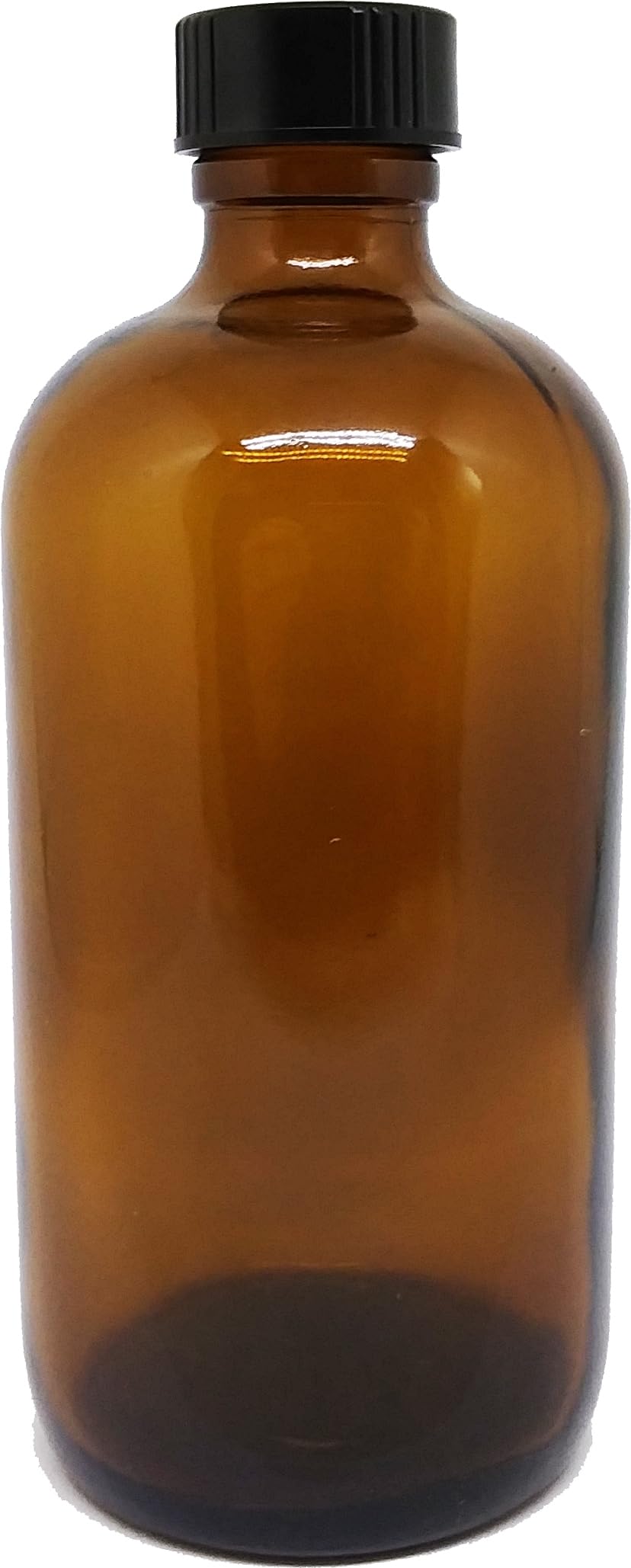 Bergamot Cologne Body Oil 8 oz B604
