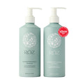 Sulfate-Free Shampoo and Conditioner Set 10.1 oz L22130