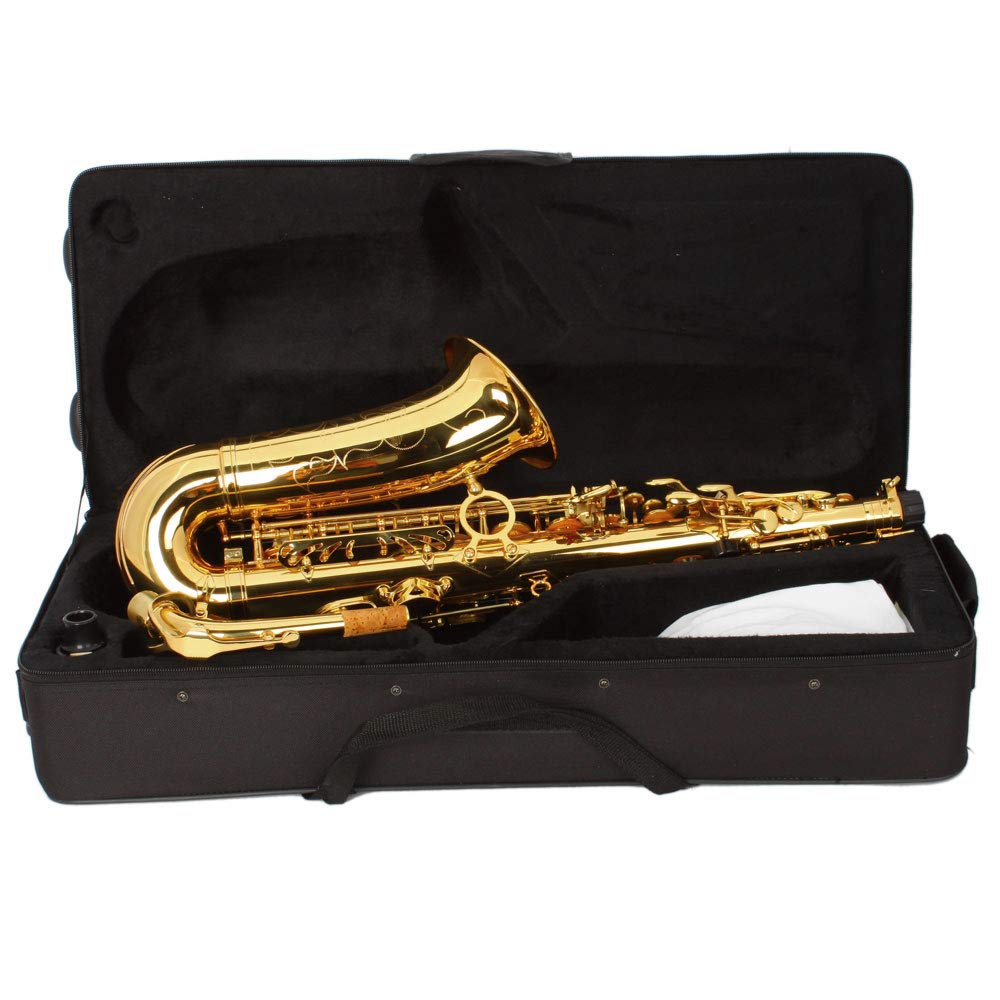 Alto Saxophone D293