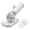 Adjustable Aluminum Flag Pole Bracket V221