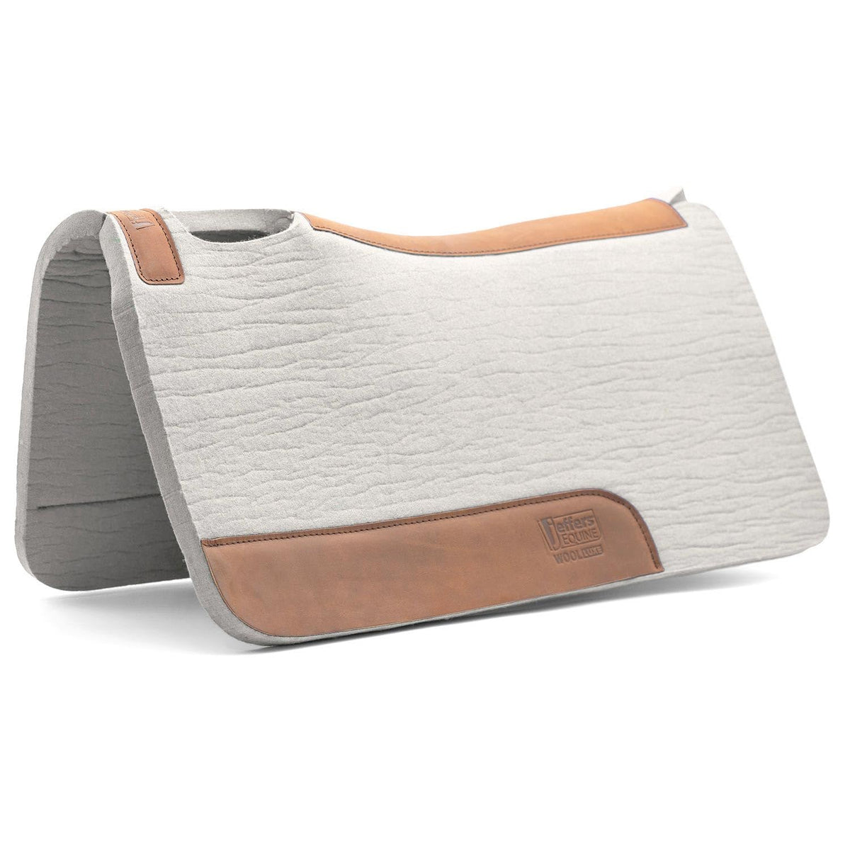 100% Wool Felt Saddle Pad D956949