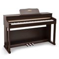 88 Key Full Weighted Digital Piano with Triple Pedal N174419