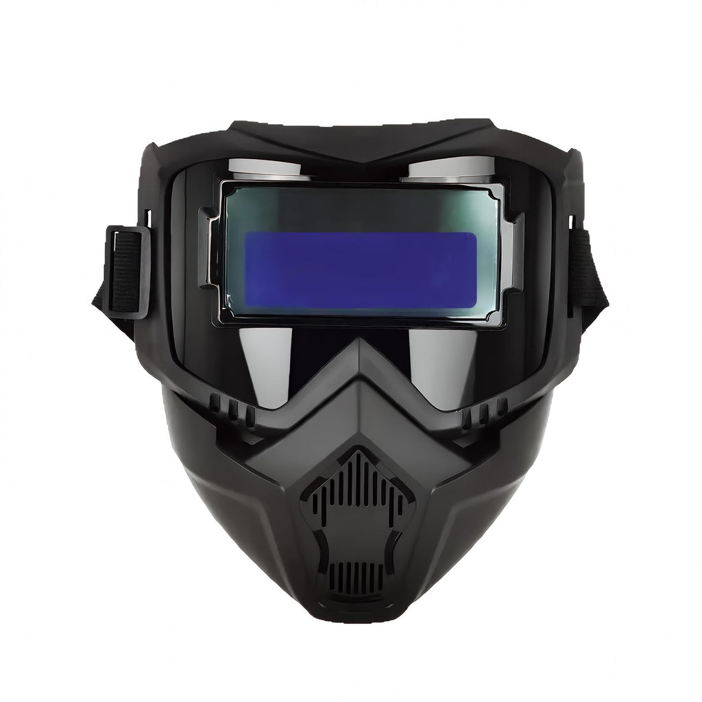 Auto Darkening Welding Helmet R83480