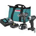 18V Cordless 2 Pc Combo Kit W421