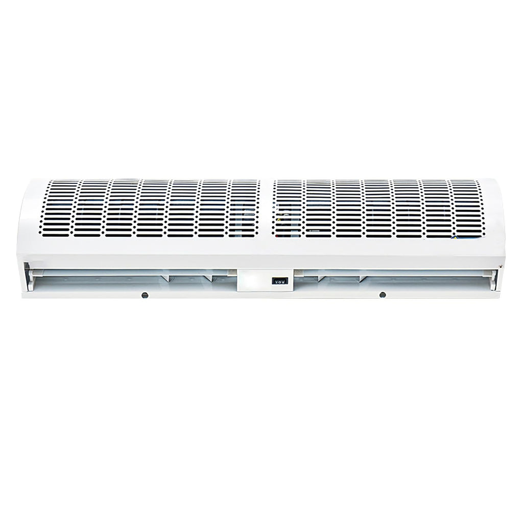 Wall-Mounted Commercial Air Curtain W6942
